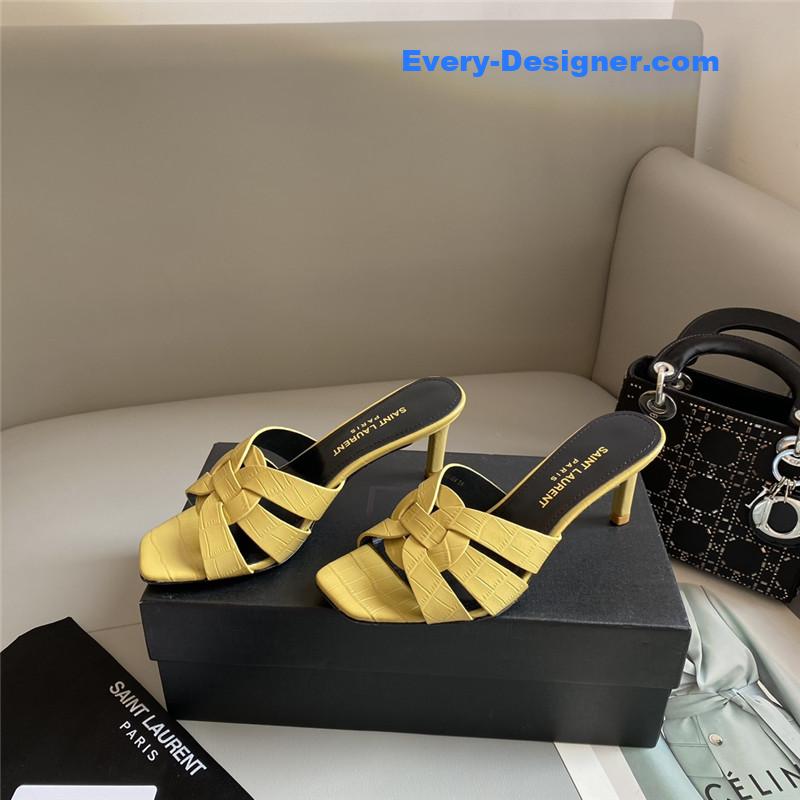 Y51 classic slippers