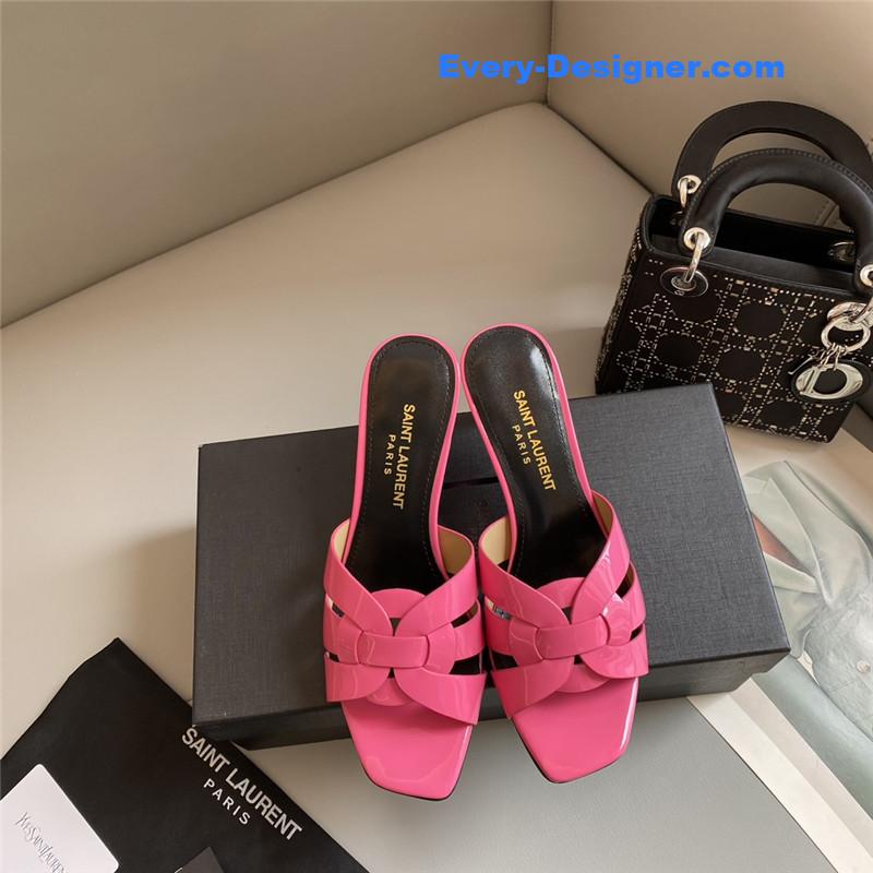 Y51 classic slippers