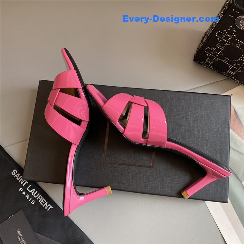 Y51 classic slippers