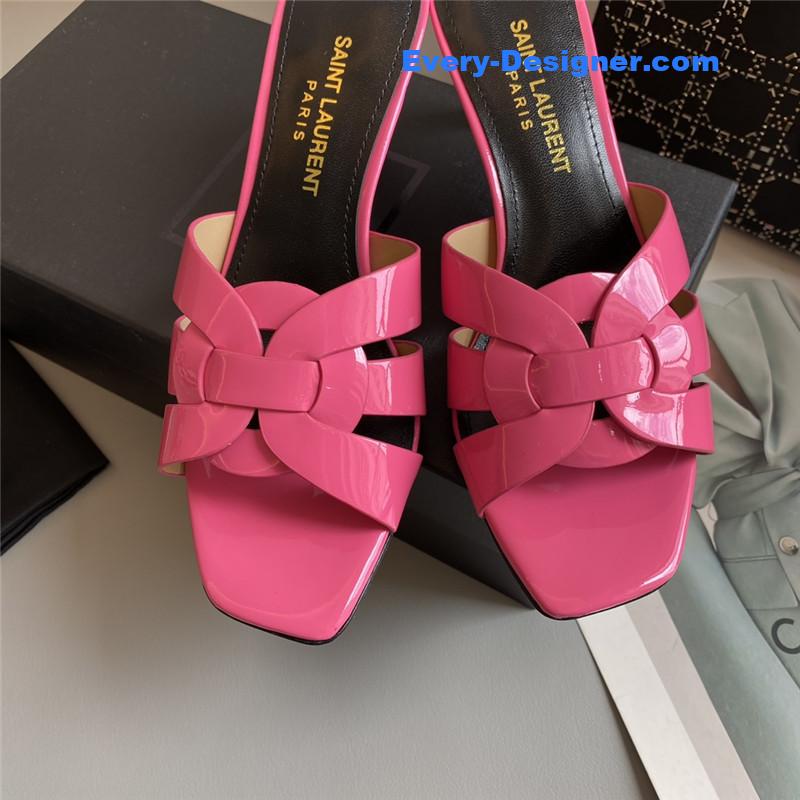 Y51 classic slippers