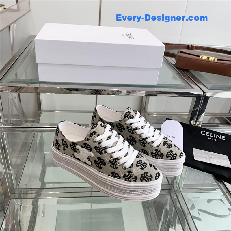 Ce1i*e new color casual shoes