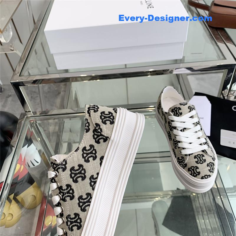 Ce1i*e new color casual shoes