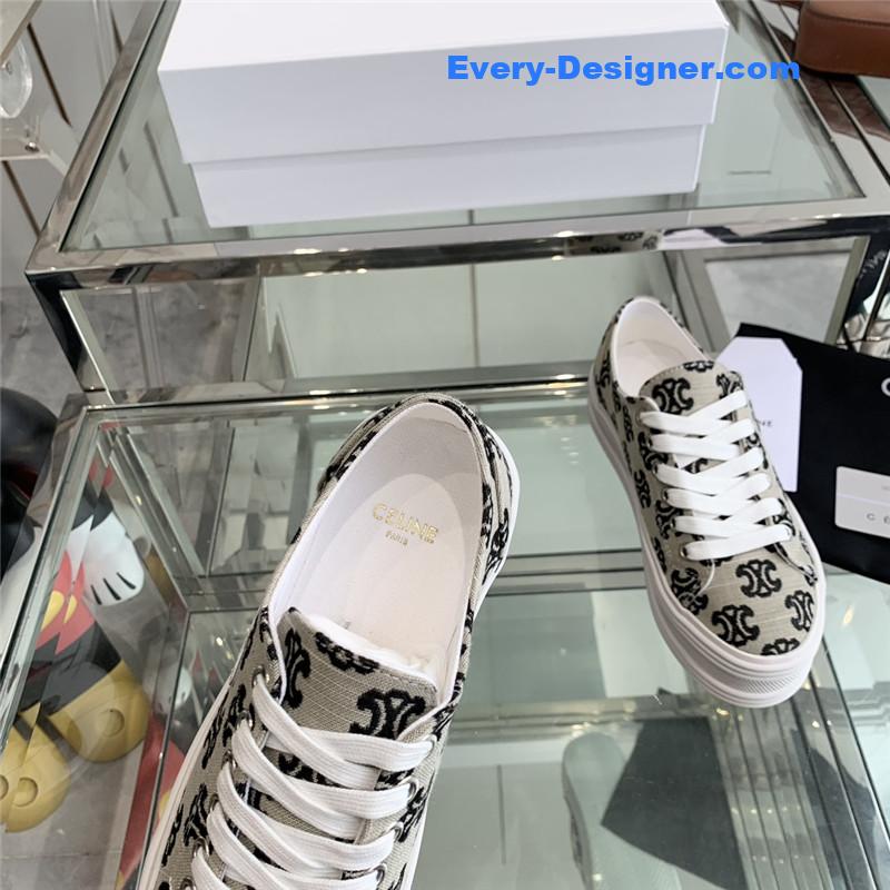 Ce1i*e new color casual shoes