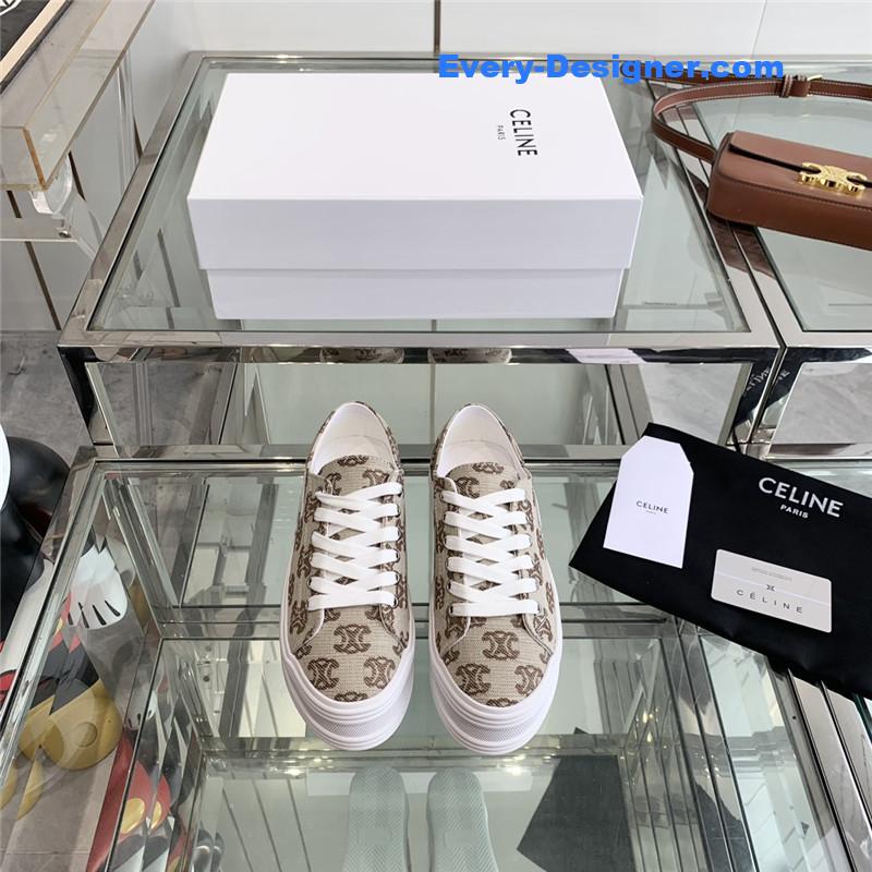 Ce1i*e new color casual shoes