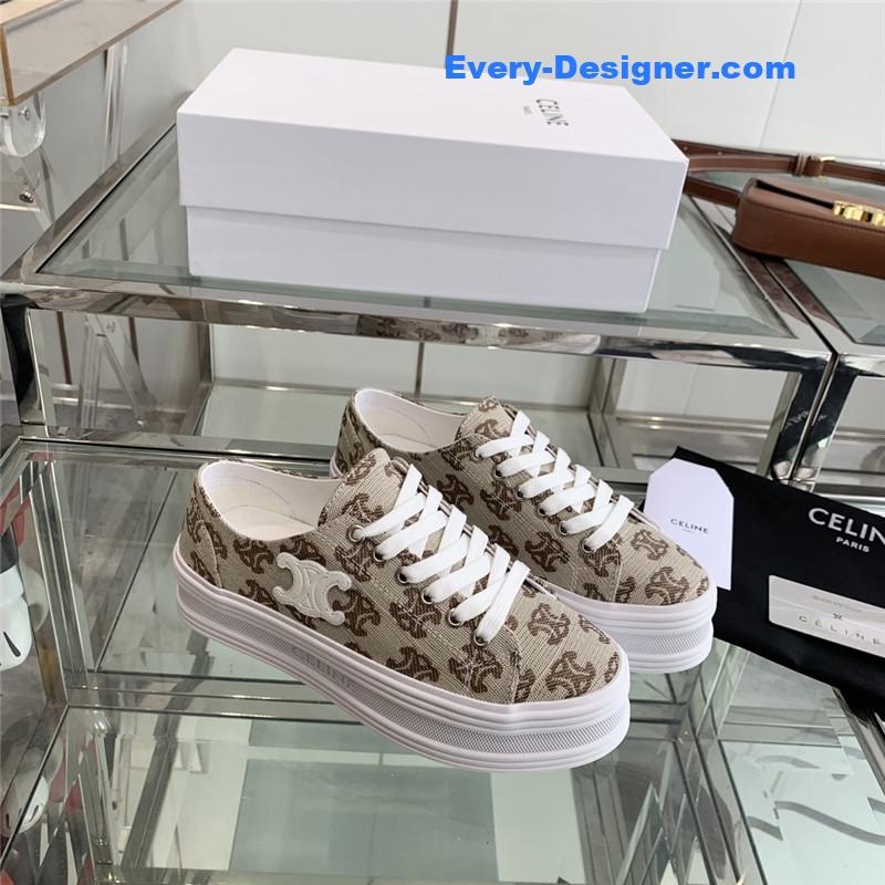 Ce1i*e new color casual shoes
