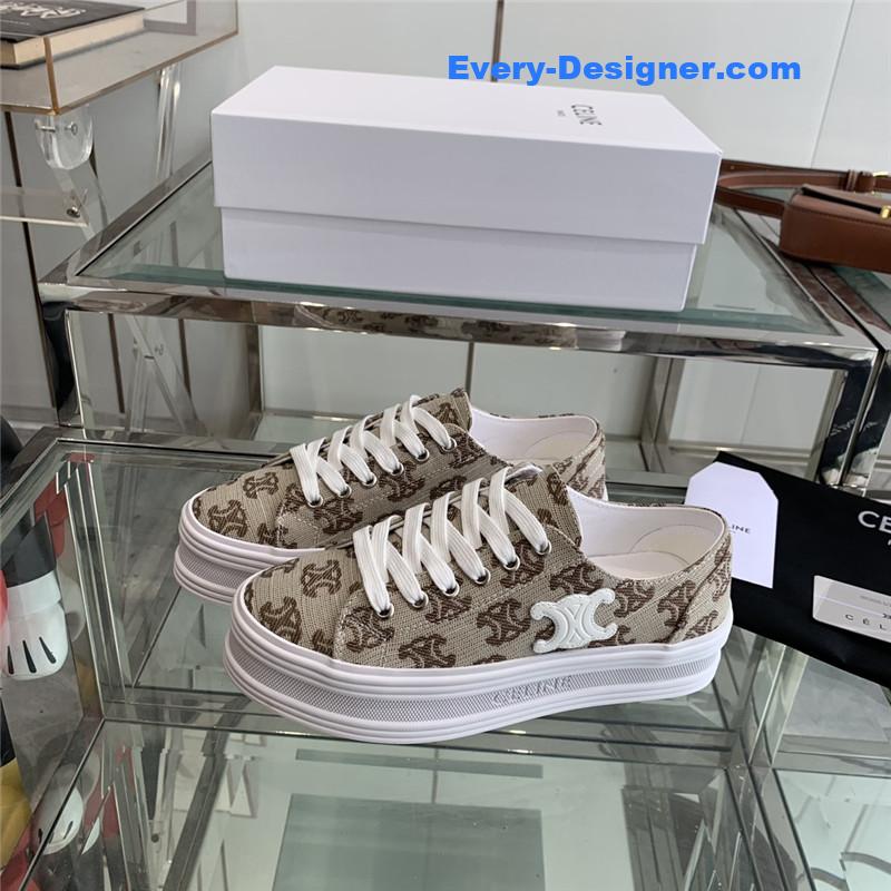 Ce1i*e new color casual shoes