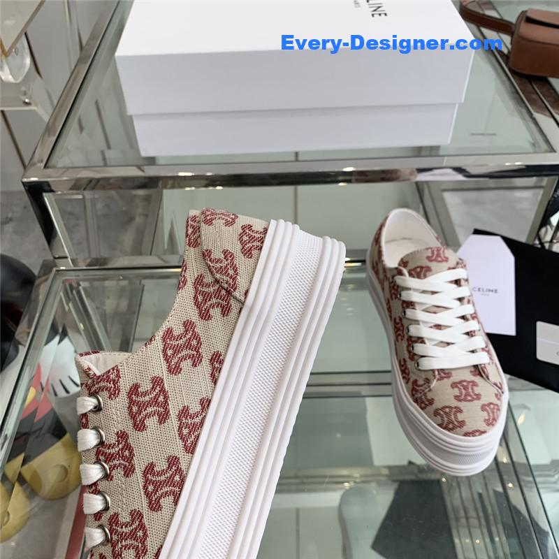 Ce1i*e new color casual shoes