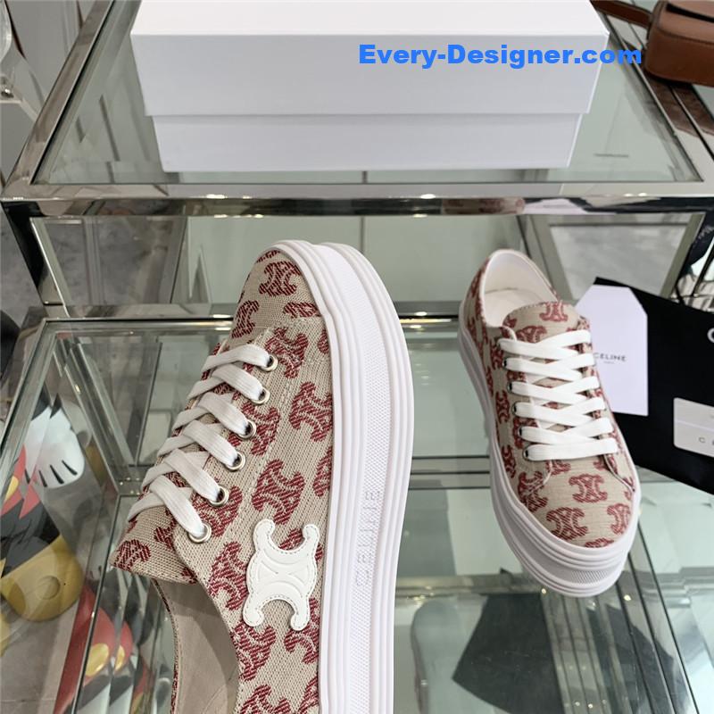 Ce1i*e new color casual shoes