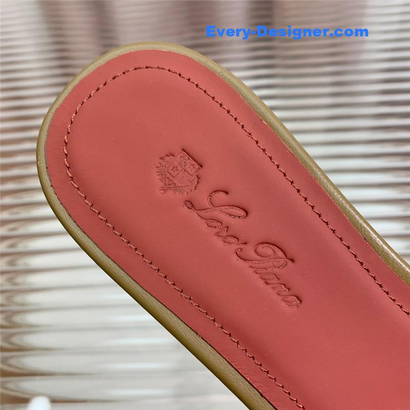 Sprightly Charms series sandals and slippers