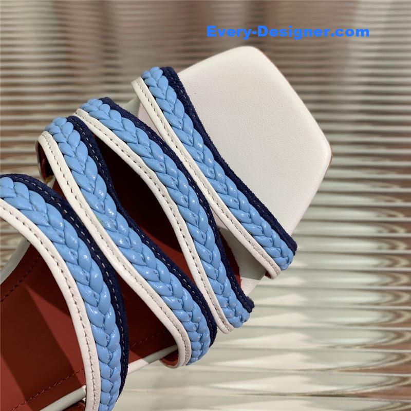 Sprightly Charms series sandals and slippers