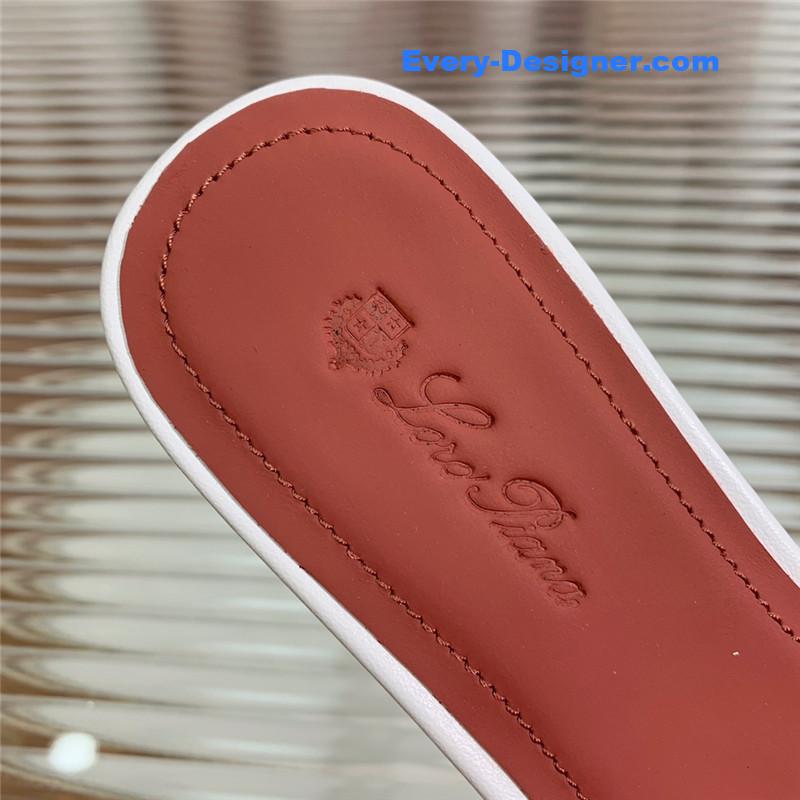 Sprightly Charms series sandals and slippers