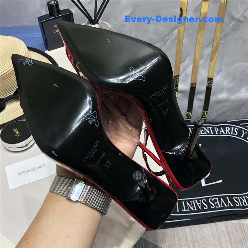 Y51 high heel sandals