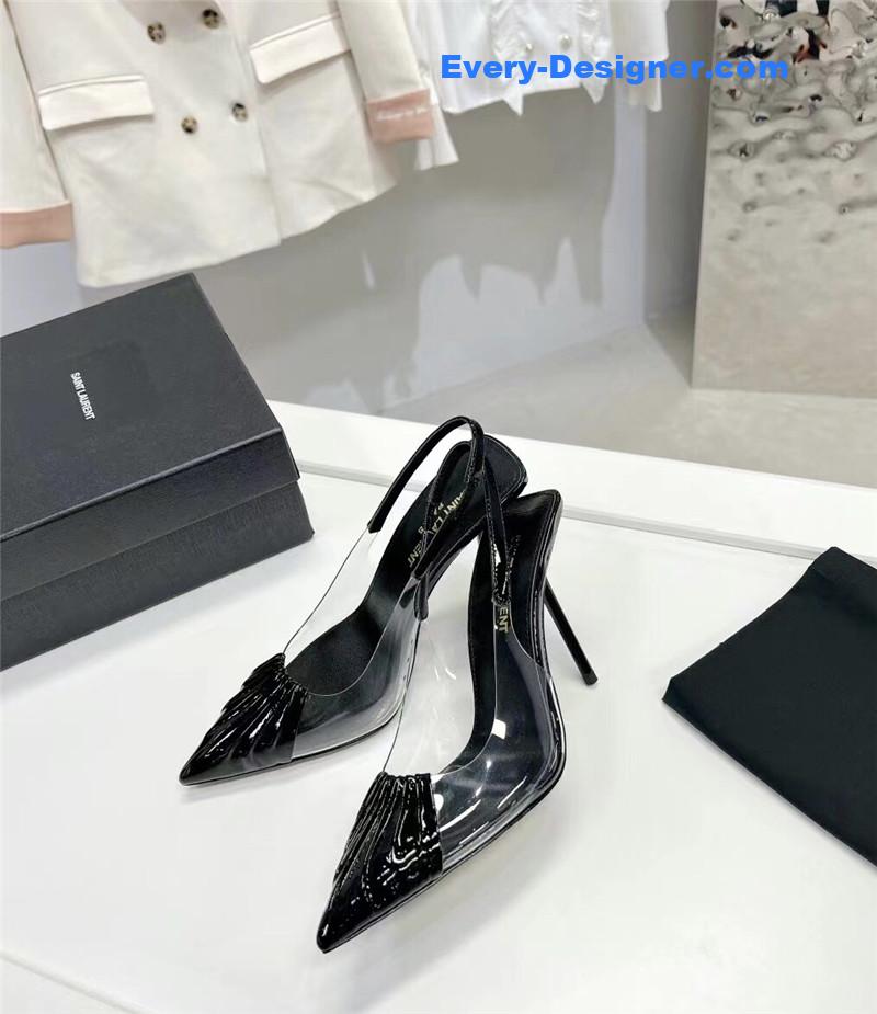 Y51 high heel sandals