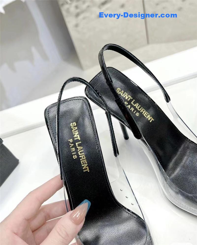 Y51 high heel sandals