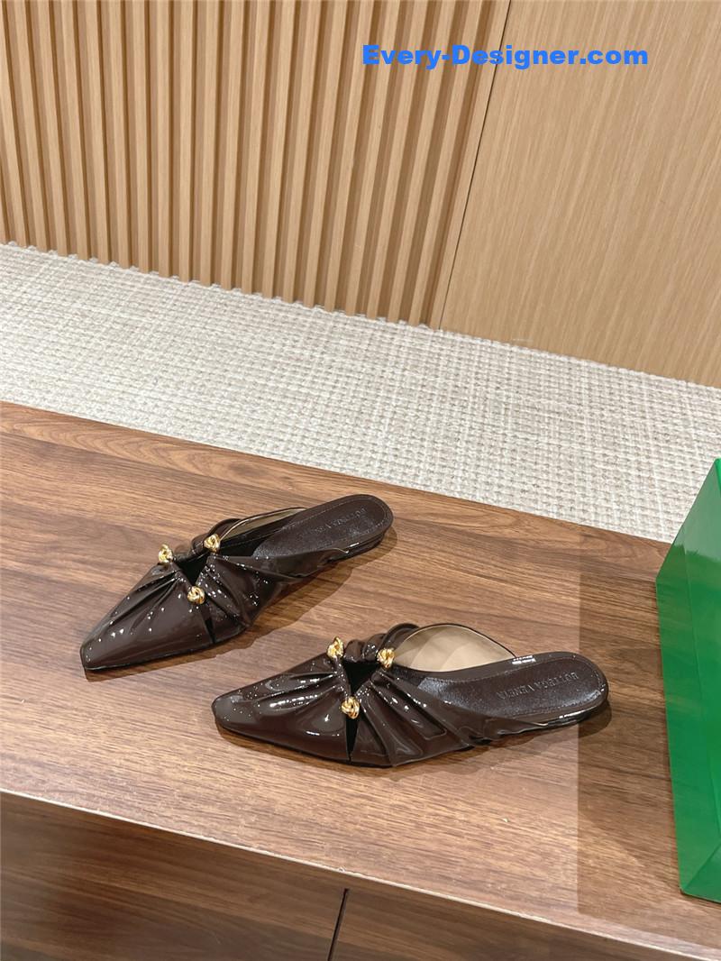 b0tt*ga Ven*ta bunnie mules