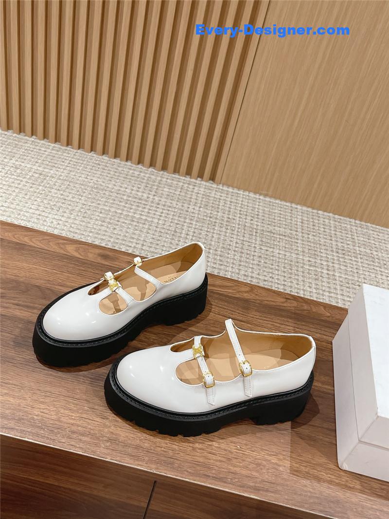 Ce1i*e new mary jane shoes
