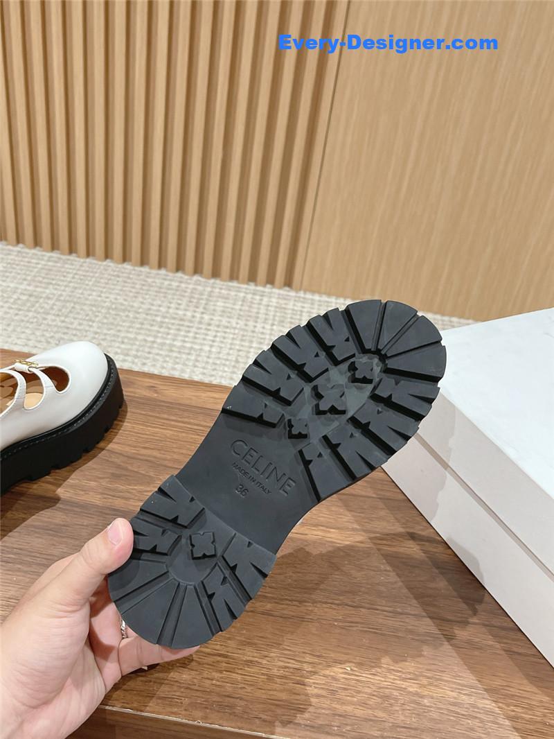 Ce1i*e new mary jane shoes