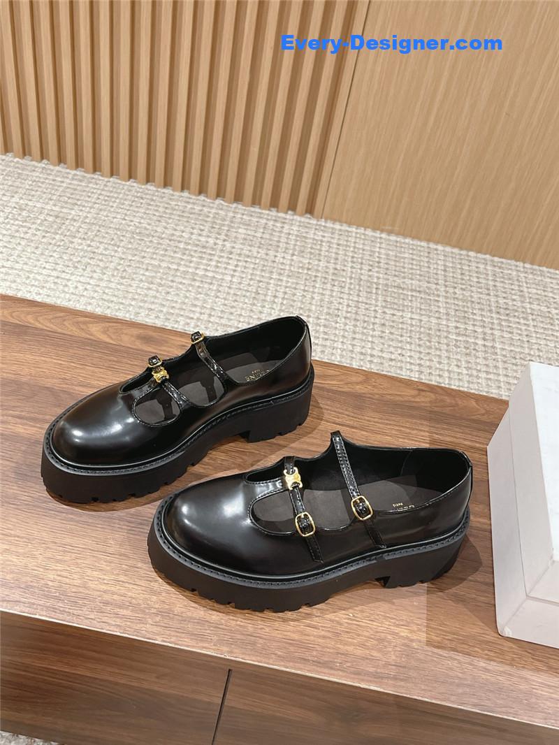 Ce1i*e new mary jane shoes