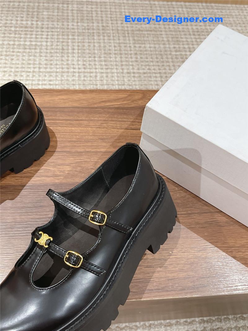 Ce1i*e new mary jane shoes