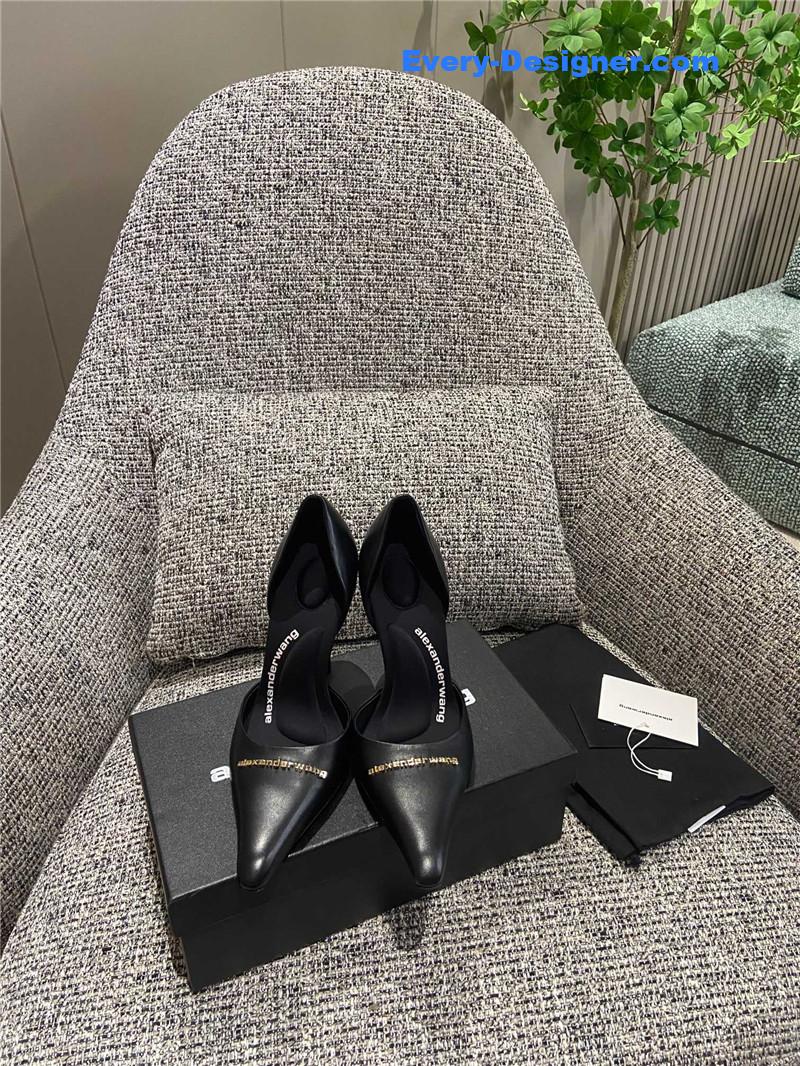 A1exa*der wang high heels