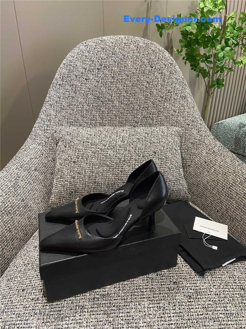 A1exa*der wang high heels