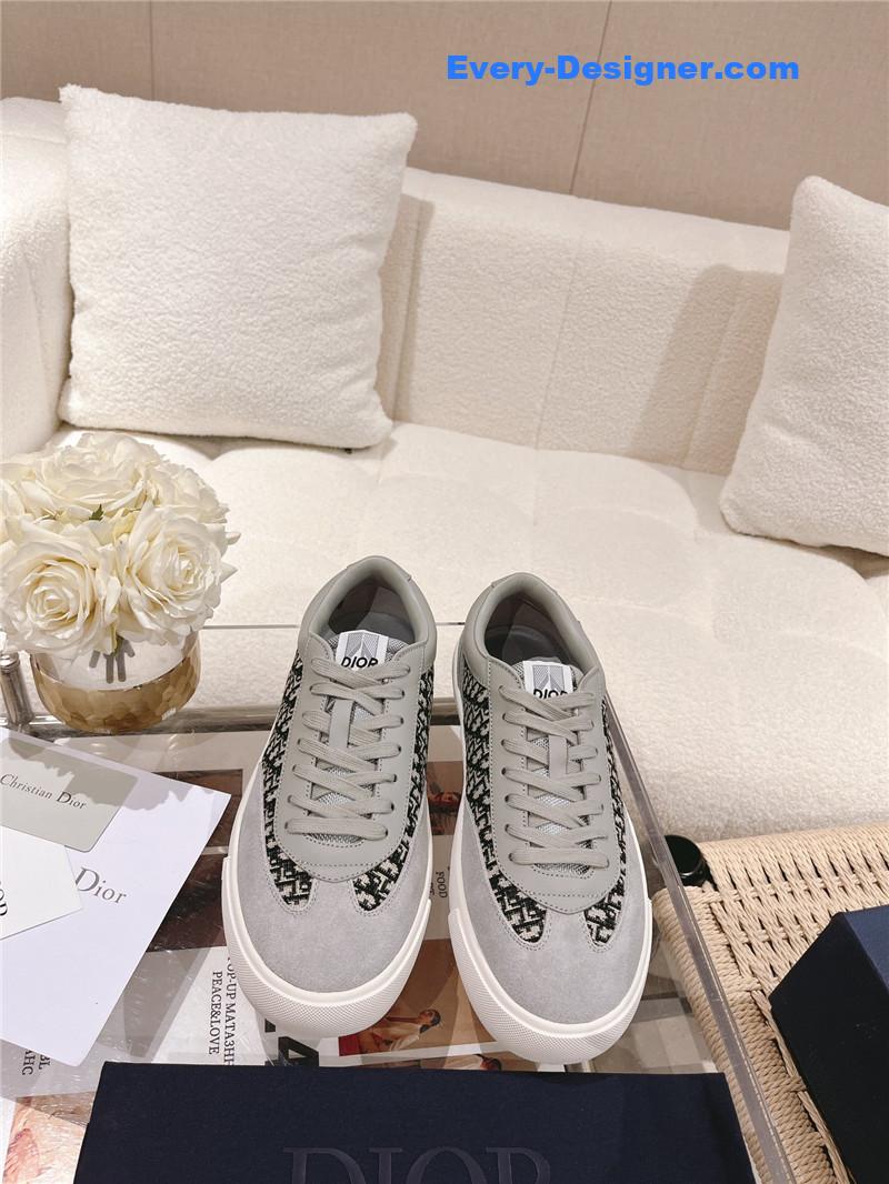 D10r couple casual shoes