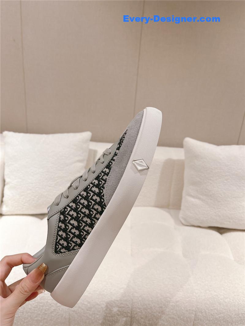 D10r couple casual shoes