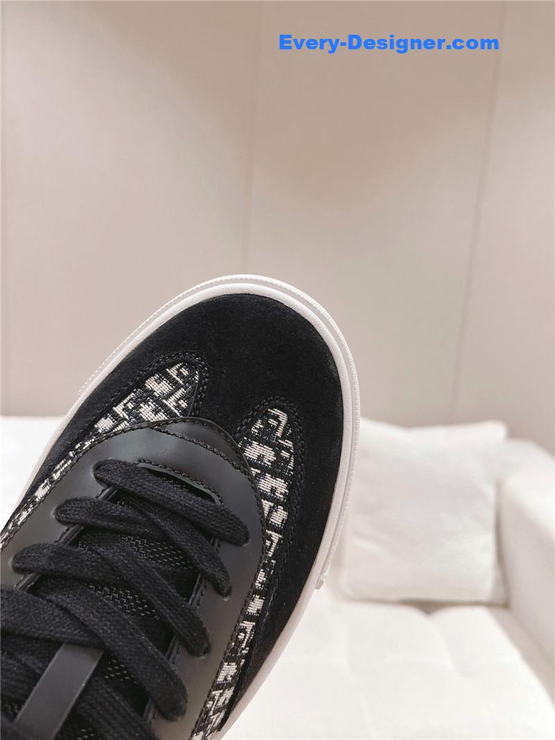 D10r couple casual shoes