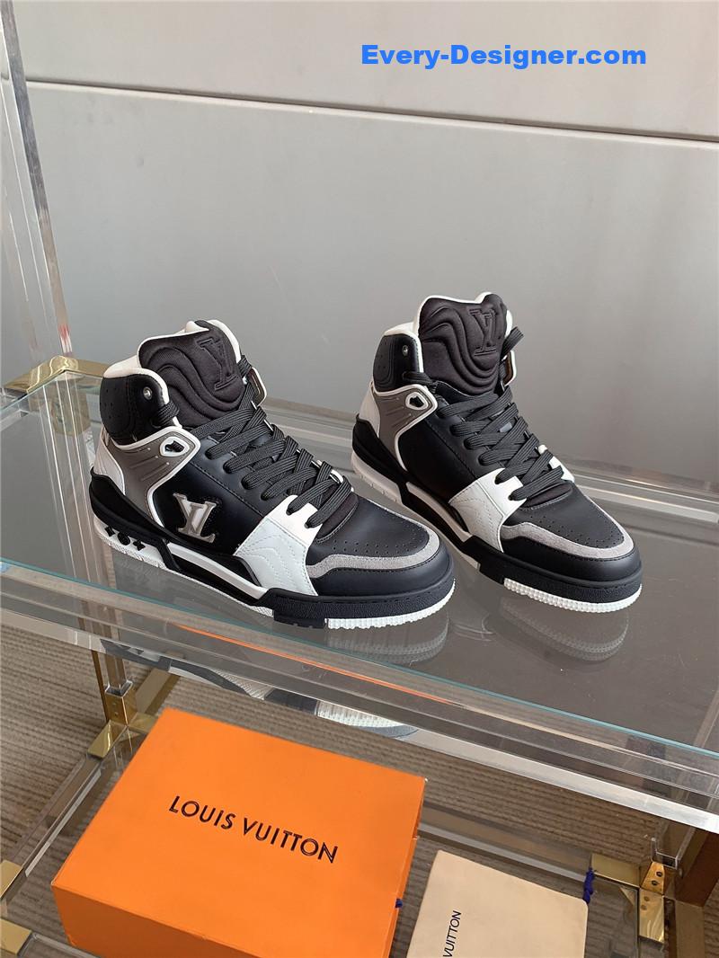 l0vis Vvtt0n lv new casual shoes