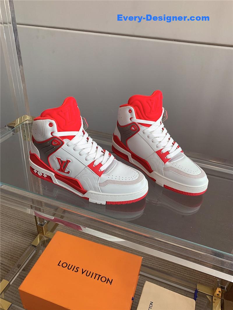 l0vis Vvtt0n lv new casual shoes