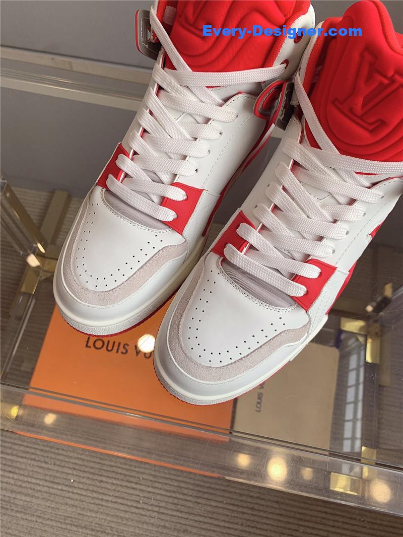 l0vis Vvtt0n lv new casual shoes