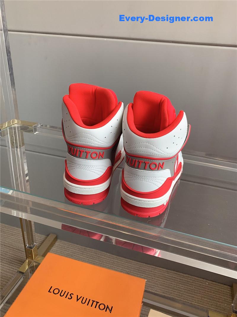 l0vis Vvtt0n lv new casual shoes