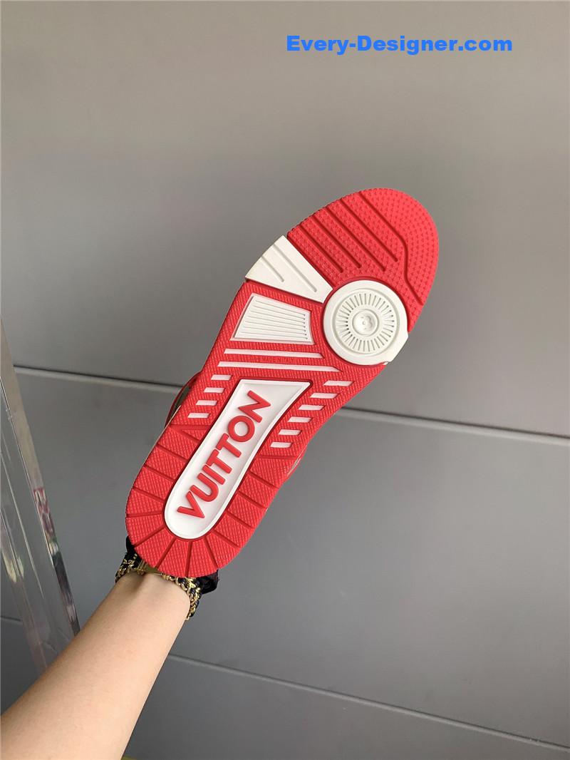 l0vis Vvtt0n lv new casual shoes