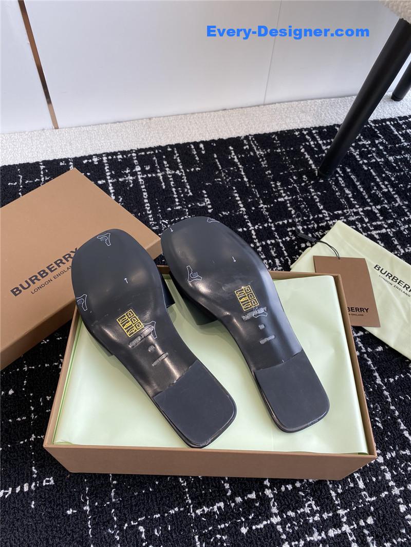 Bv*b*rry new slippers