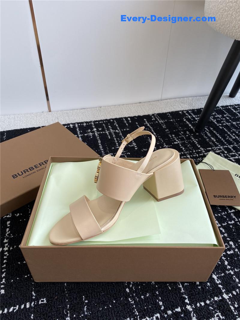 Bv*b*rry new sandals