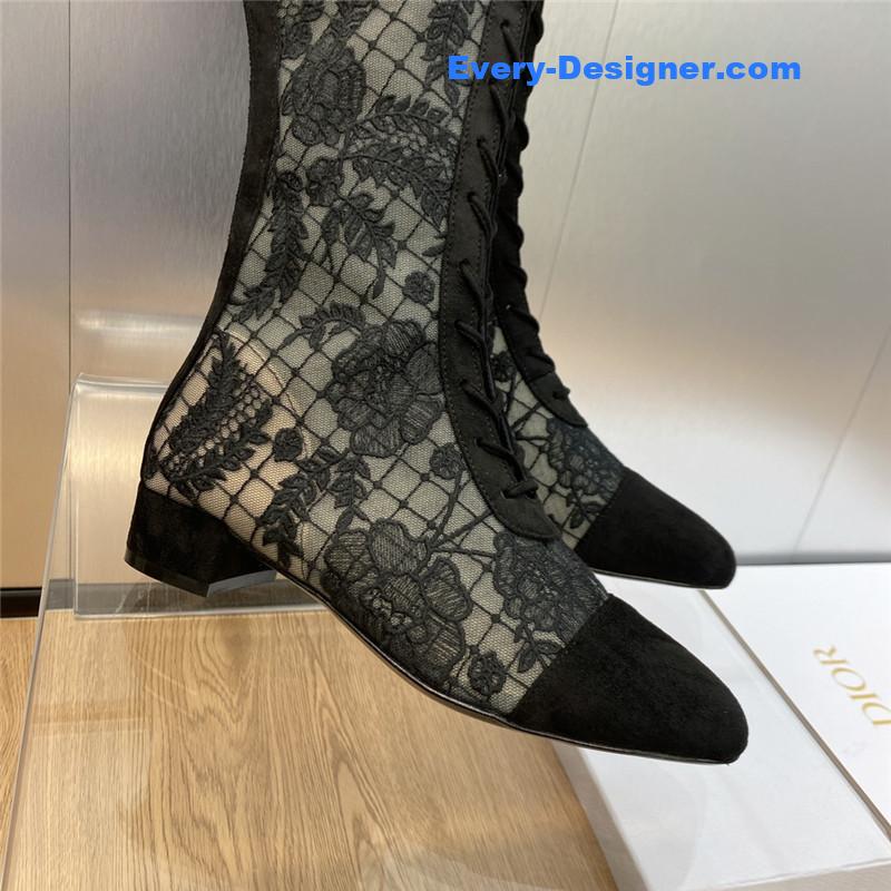 D10r high-definition series naughtily-d women’s boots