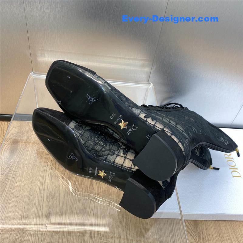 D10r high-definition series naughtily-d women’s boots