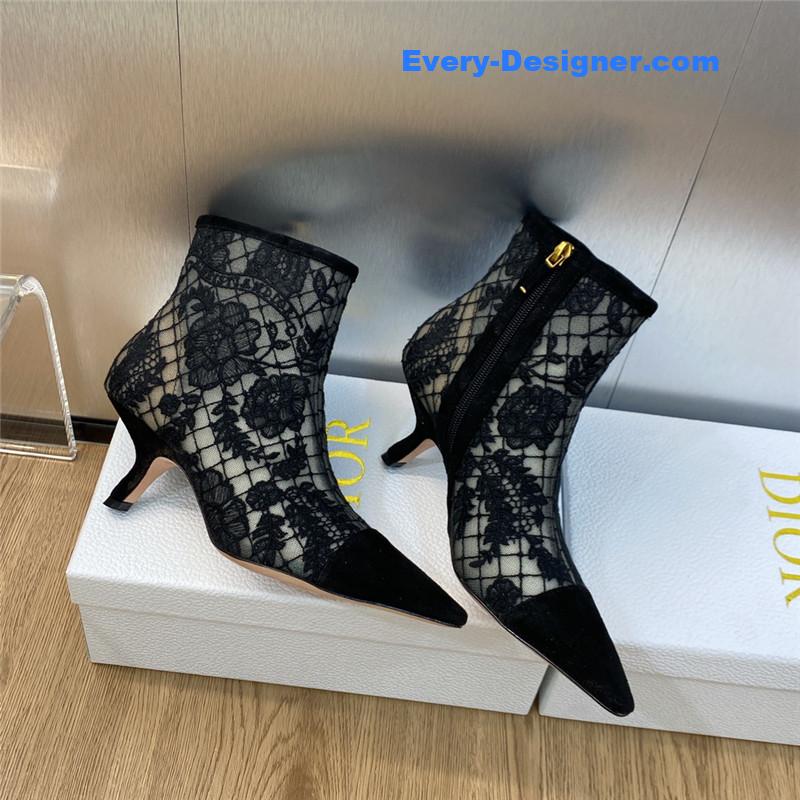 D10r high-definition series naughtily-d women’s boots