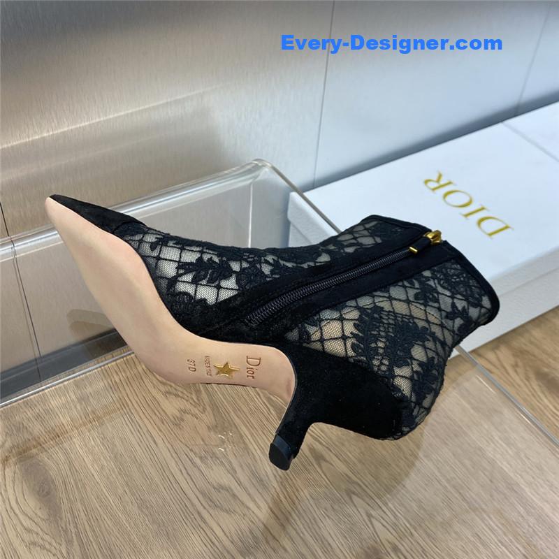 D10r high-definition series naughtily-d women’s boots