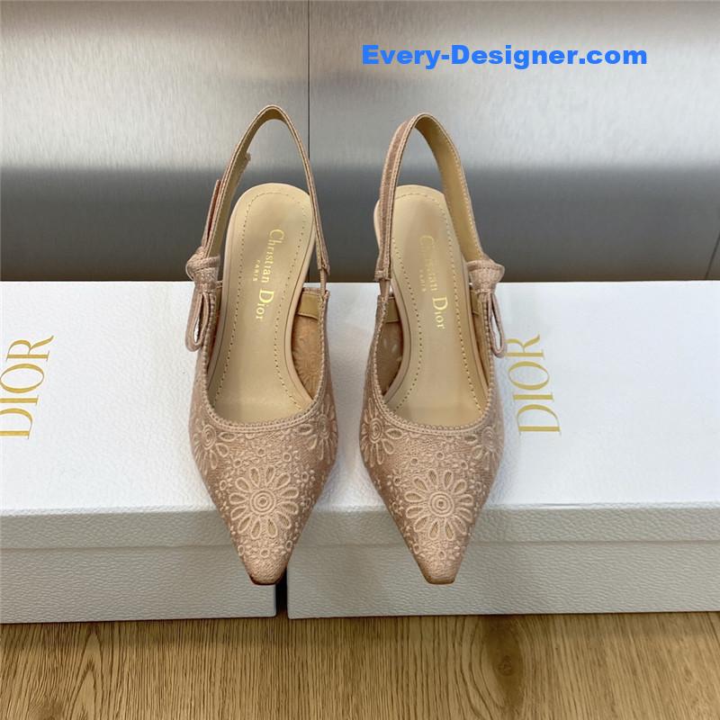 D10r j’aD10r webbing back air sandals