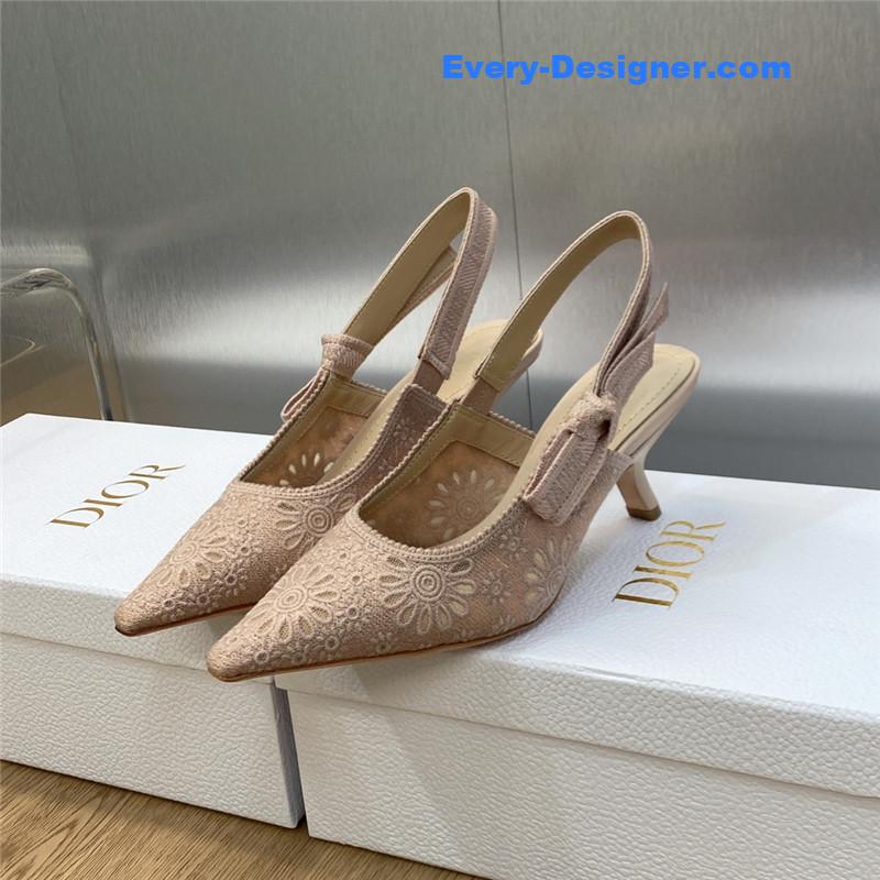 D10r j’aD10r webbing back air sandals