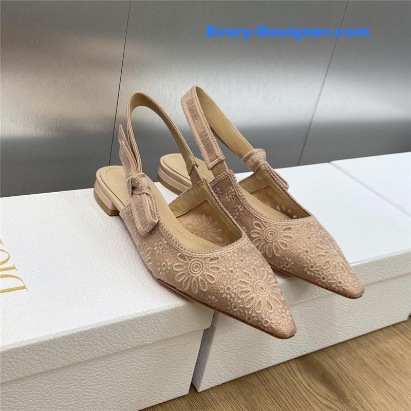 D10r j’aD10r webbing back air sandals