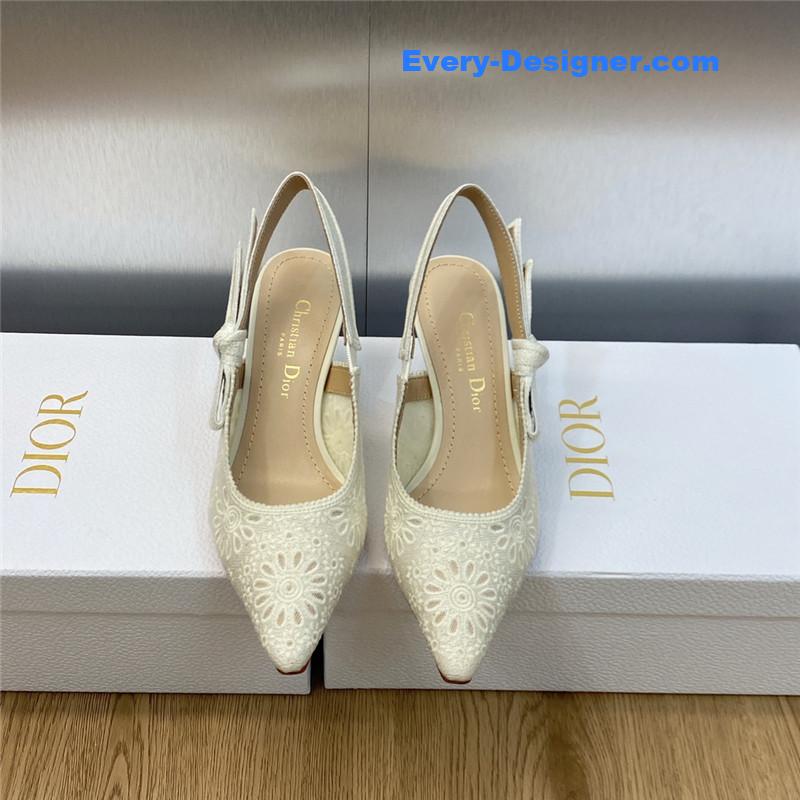 D10r j’aD10r webbing back air sandals