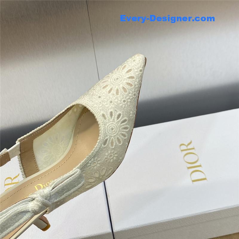 D10r j’aD10r webbing back air sandals