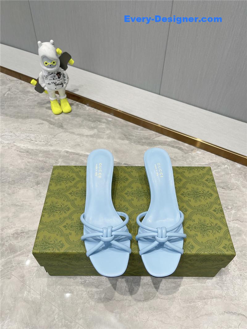 Gvc*1 early spring new slippers