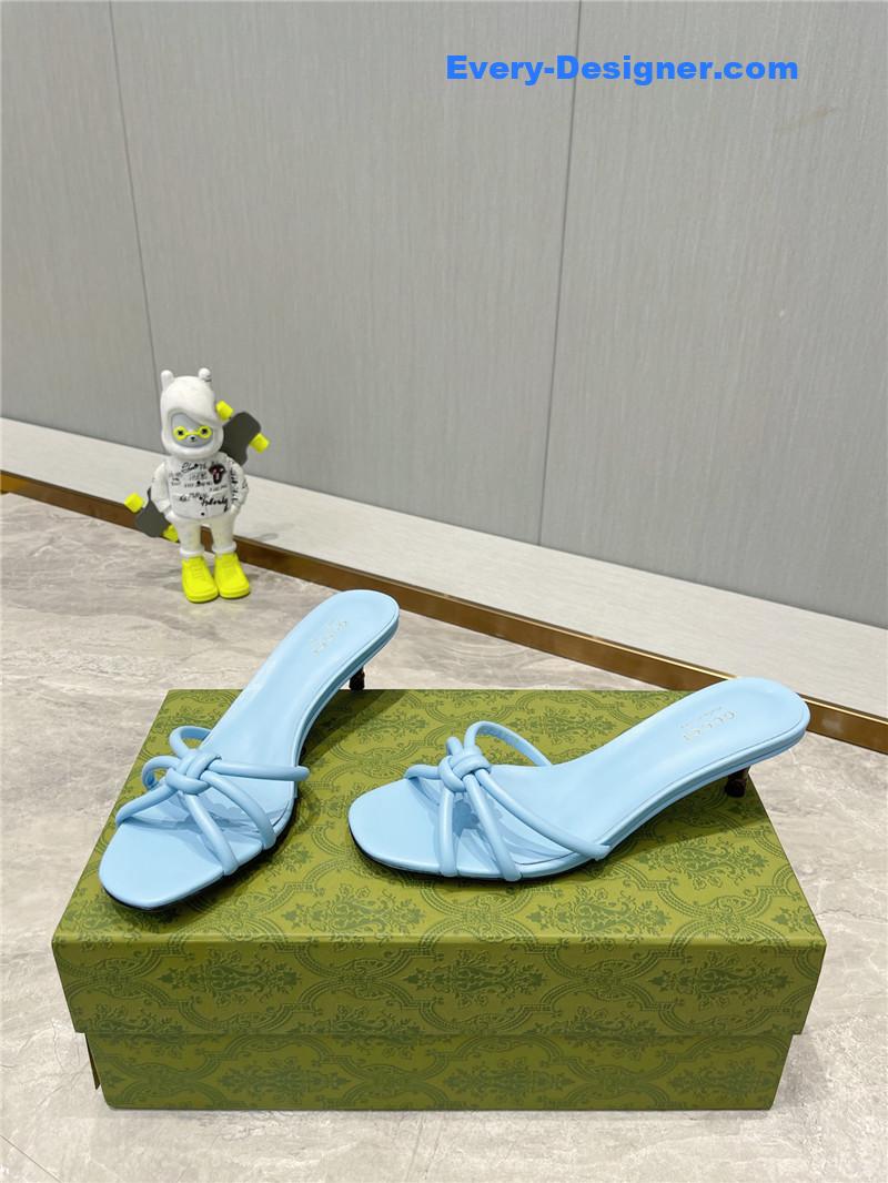 Gvc*1 early spring new slippers