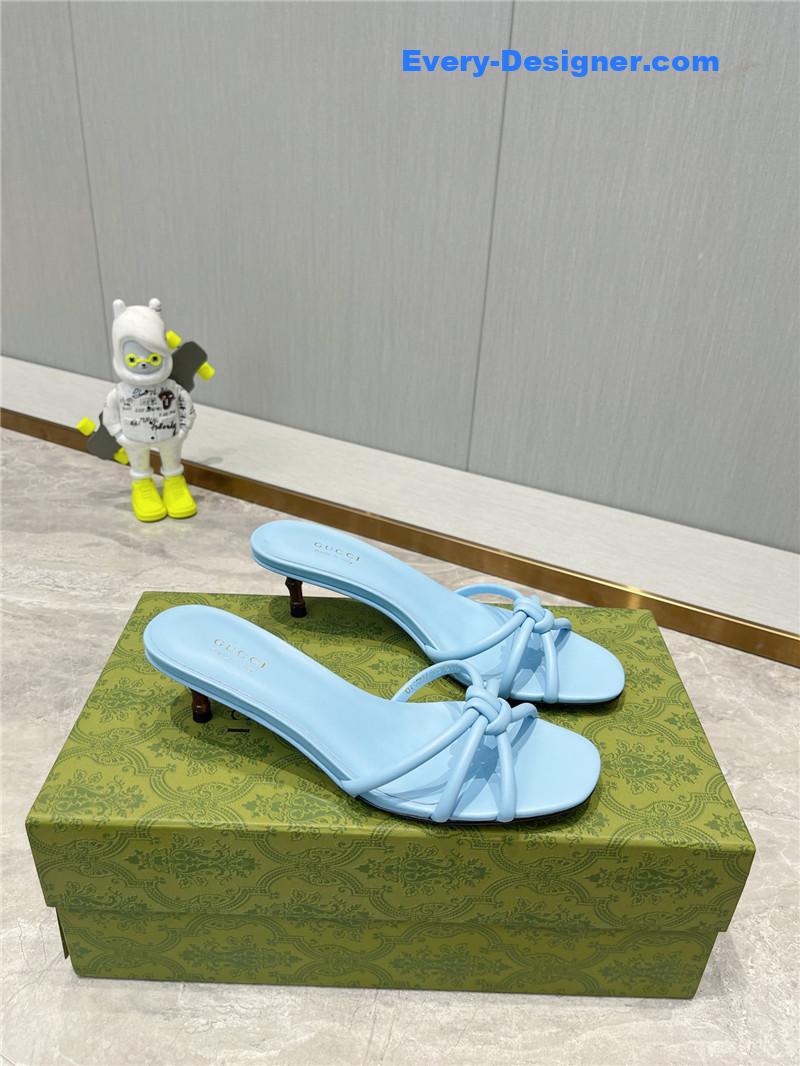 Gvc*1 early spring new slippers