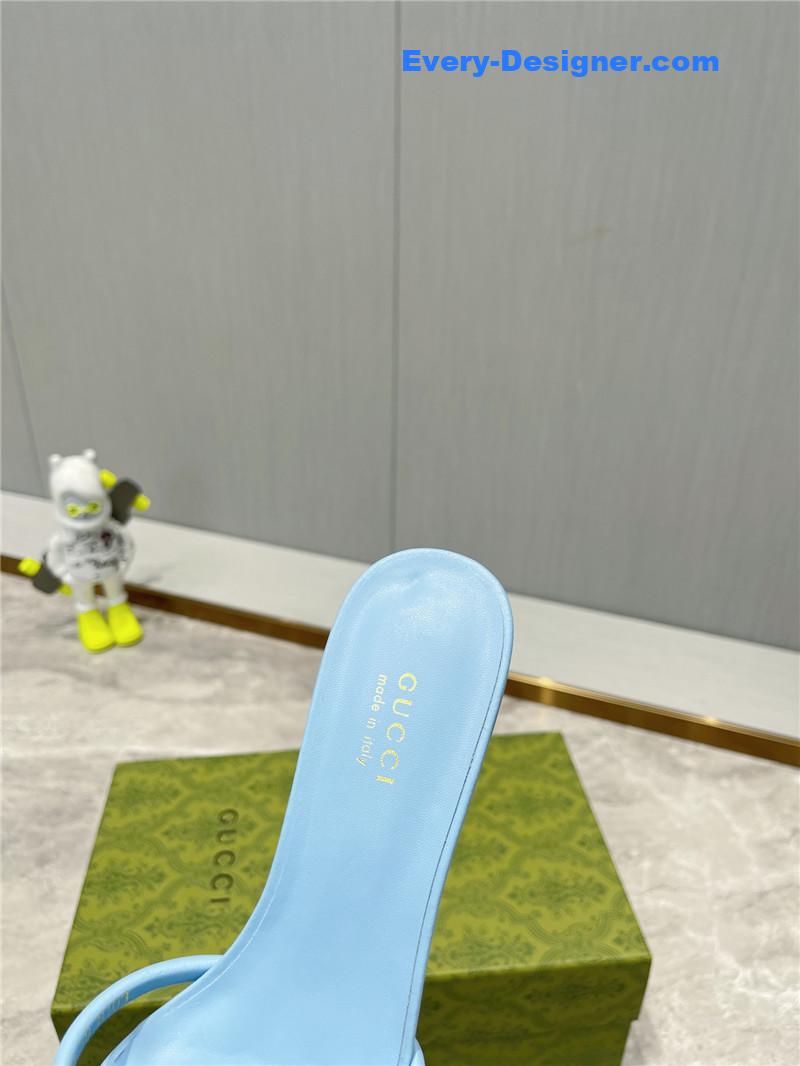 Gvc*1 early spring new slippers