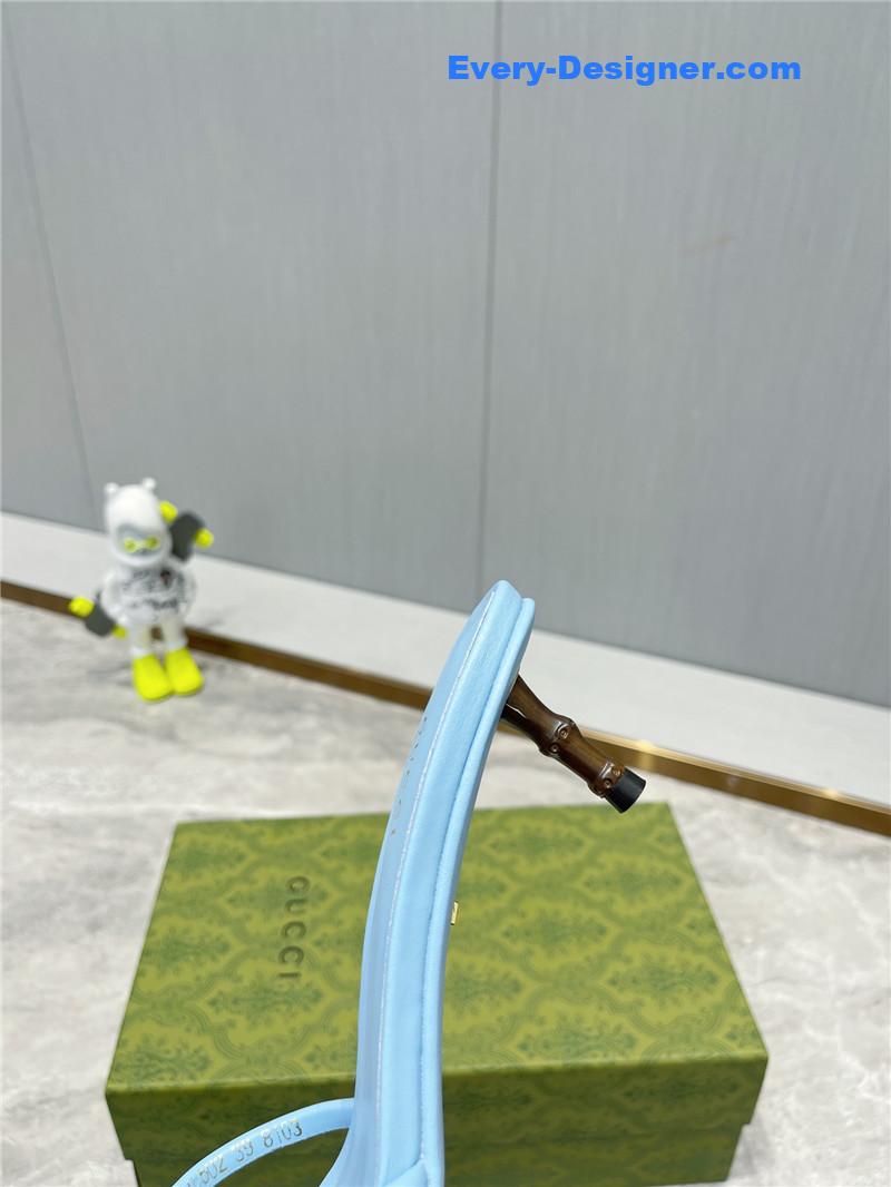 Gvc*1 early spring new slippers