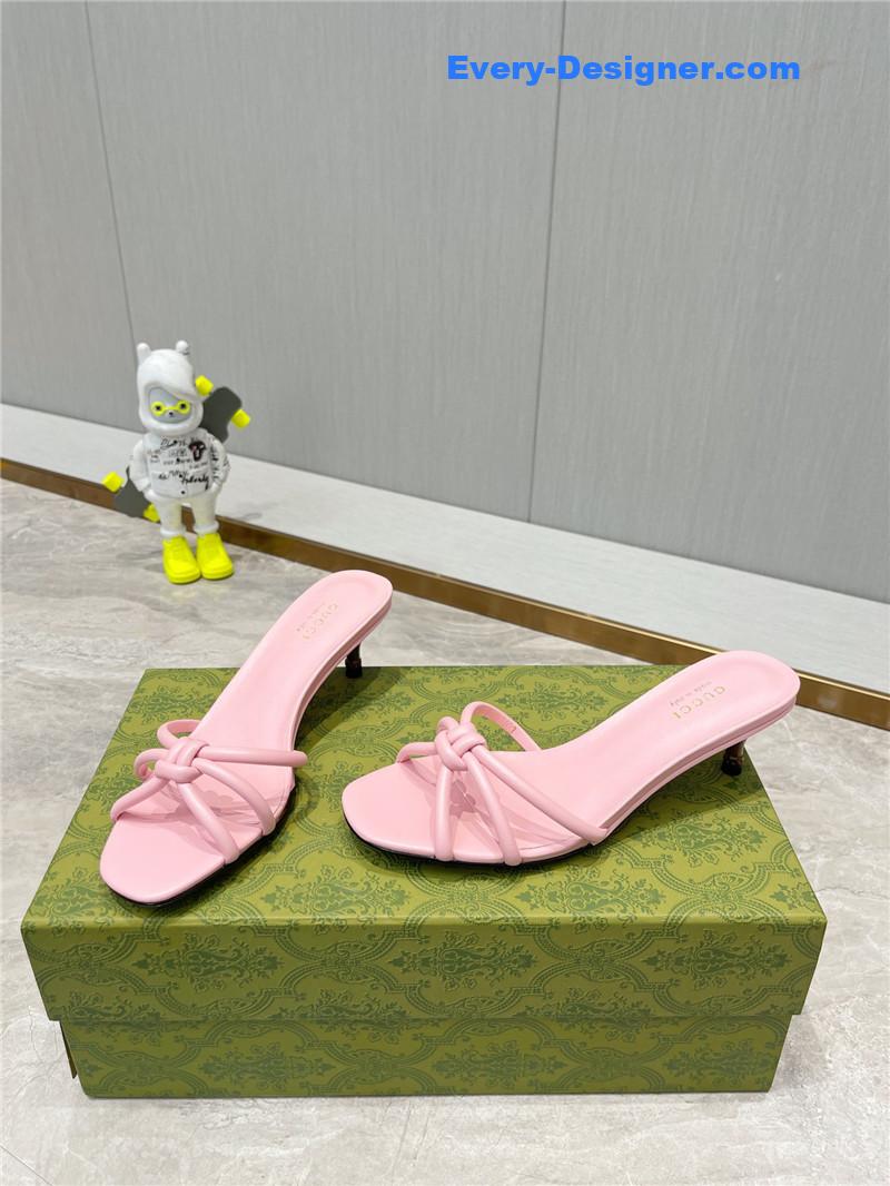 Gvc*1 early spring new slippers